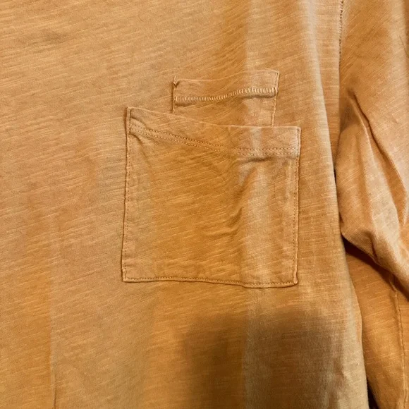 Long Sleeve Tunic Tee - Picture 7 of 9